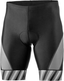 img 4 attached to SLS3 Triathlon Shorts Tri Shorts Solid Sports & Fitness and Triathlon