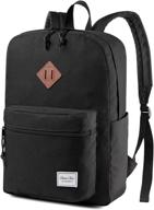 backpack chase chic lightweight resistant logo
