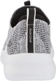 img 2 attached to 👟 Skechers Ultra Flex 2.0 Mirkon: The Ultimate Athletic Footwear for Unparalleled Comfort and Performance