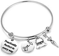 bobauna practically inspired expandable bracelet logo