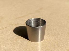 img 1 attached to 💎 Titanium Replacement Insert - Yuanxiang (Pack of 1)