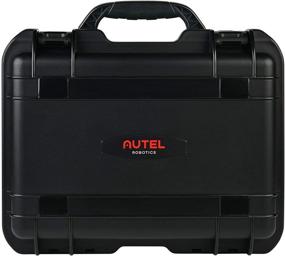 img 4 attached to Premium Hard Plastic Carrying Case for Autel Robotics EVO 2/ EVO 2 Pro Drone - Autel Original