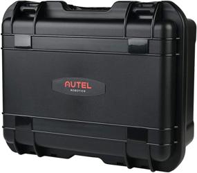 img 1 attached to Premium Hard Plastic Carrying Case for Autel Robotics EVO 2/ EVO 2 Pro Drone - Autel Original