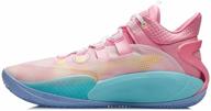 li ning abar011 men's shoes: high-performance professional basketball sneakers логотип