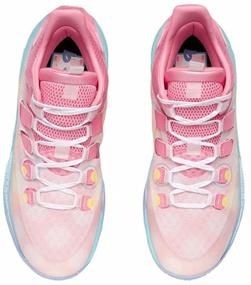 img 2 attached to LI NING ABAR011 Men's Shoes: High-performance Professional Basketball Sneakers