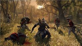 img 2 attached to Unveiling Ubi Soft's Riveting Assassin's Creed III Adventure