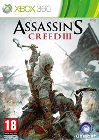 img 4 attached to Unveiling Ubi Soft's Riveting Assassin's Creed III Adventure