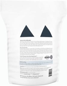 img 3 attached to 🐾 BoxiePro Deep Clean, Odor Control, Probiotic Clumping Cat Litter - Clay Formula - Cleaner Home - Ultra Clean Litter Box, Probiotic Powered Odor Control, Hard Clumping Litter, Low Dust