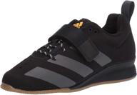 👟 кроссовки adidas adipower weightlifting trainer crystal для мужчин: улучшенная атлетическая производительность логотип