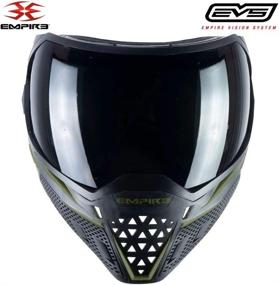 img 3 attached to Маска для пейнтбола Empire Thermal Paintball Mask Goggle для активного отдыха на природе