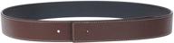 replacement leather belt hermes brown men's accessories and belts logo
