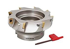 img 2 attached to Accusize Industrial Tools Indexable 4508 0022B