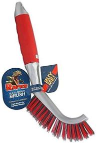 img 1 attached to American Brush Chems Raptor Grout