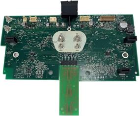 img 1 attached to Authentic Motherboard PCB for Roomba 670, 675, 676, 677, 690, 692, 694 - 600 Series Rumba with WiFi Casino187