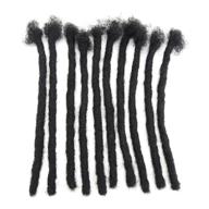 dreadlocks extensions handmade braiding decoration logo