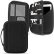 portfolio protective carrying accessory organizer tablet accessories logo