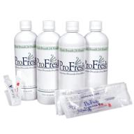 profresh® maintenance bottles activator pacstm logo