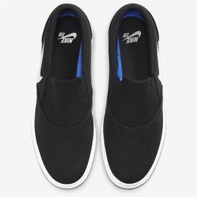 img 3 attached to 🏂 Улучшите свои результаты с кроссовками Nike Charge Slip Skate CT3523 001