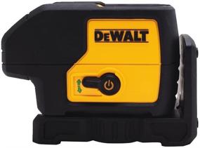 img 2 attached to DEWALT DW083CG Spot Green Laser