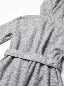 img 2 attached to 🧥 Stay cozy and stylish with UGG Women's Portola Reversible Robe