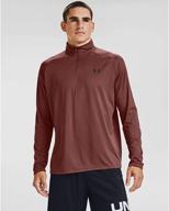 мужская одежда under armour medium emotion черного цвета для активного образа жизни логотип