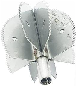 img 1 attached to Efficient Manual Coconut Grater Scraper Shredder - Odiris (Ceylon) A8 x 1: Perfect for Hand-Operated Grating & Shredding (Sharp Object)