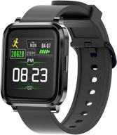 compatible with rtako smartwatch bands logo