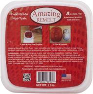 🔴 amazing casting products remelt clay extruders - 2.5-pound, red logo