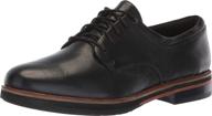 👠 stylish and sophisticated: clarks women's frida derby oxford – a must-have shoe for fashionable women logo