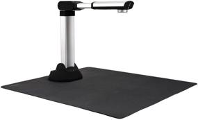 img 4 attached to Eloam S1000A3 Document Camera - 10MP High Definition Portable Visualizer for Teachers, Stretchable USB A3&A4 Doc Cam for Office Presentations, Classroom & School Teaching