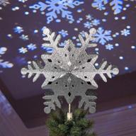 padoo glittering snowflake snowflakes decoration логотип