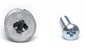 img 2 attached to 🔩 CONFAST Self-Drilling Drywall Anchors | Ultimate Solution for Hollow Wall Installation