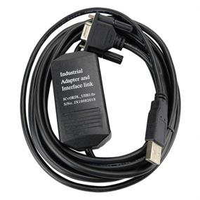 img 3 attached to 💻 AB USB-1747-CP3 SLC 5/03 5/04 5/05 Programming Cable - Twinkle Bay PLC Compatible