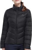 π stay stylish and protected with camelsports reflective lightweight water resistant windproof women's clothing logo