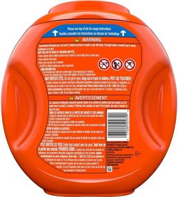 img 3 attached to Tide Liquid Laundry Detergent Packaging Household Supplies in Laundry