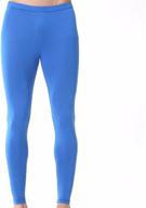 compression leggings underwear bl xl logo