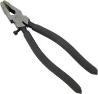 enhanced glass running pliers by ion tool logo