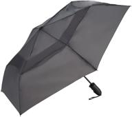 компактный вентилируемый зонт rain windjammer логотип