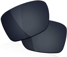 img 3 attached to RockShell Polarized Lenses Replacement Sunglasses