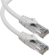 enhanced cat6 ethernet cable for industrial electrical applications логотип