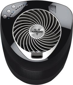 img 3 attached to Optimized Vornado Ultra3 Whole Room Ultrasonic Humidifier