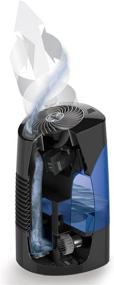 img 2 attached to Optimized Vornado Ultra3 Whole Room Ultrasonic Humidifier