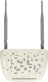 img 2 attached to 📶 TP-Link TD-W8961ND N300 Wireless Wi-Fi Modem Router with ADSL2+ Support