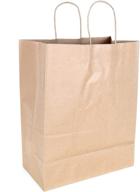 cucinaprime pack of brown paper bags logo