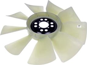 img 1 attached to Dorman 620 158 Radiator Fan Blade