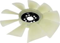 dorman 620 158 radiator fan blade logo