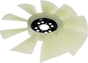 img 2 attached to Dorman 620 158 Radiator Fan Blade