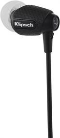 img 3 attached to Окунитесь в мир звука: наушники Klipsch AW-4i создают непревзойденное качество звука.