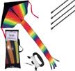 rainbow adults perfect outdoor carrying logo
