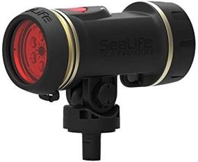 img 2 attached to 📷 Enhance Underwater Photography with Sea Dragon Red-Fire Filter